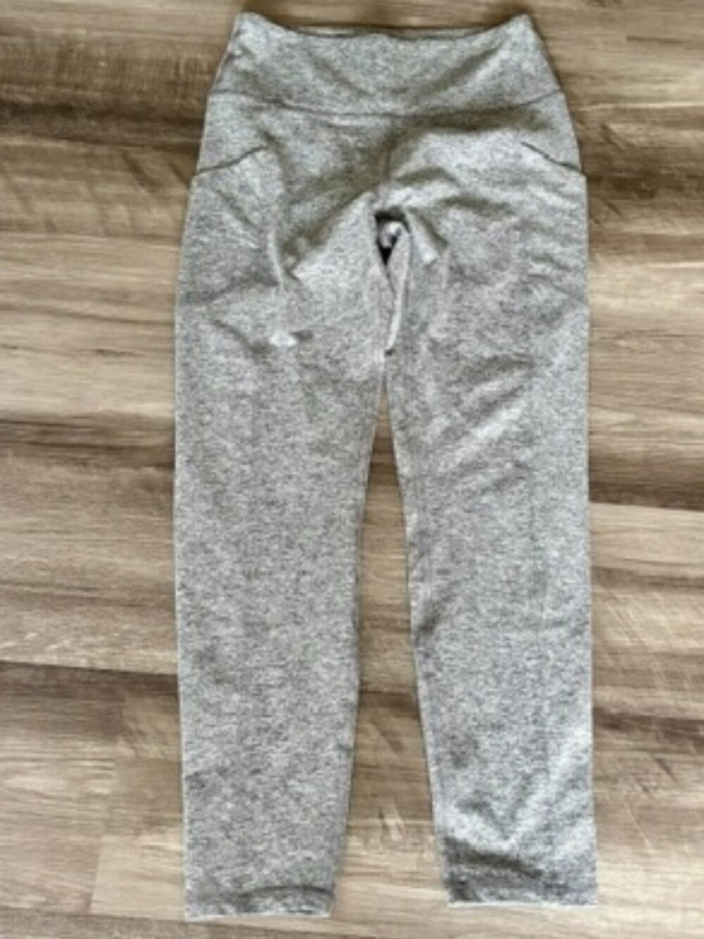 Zobha activewear leggings
